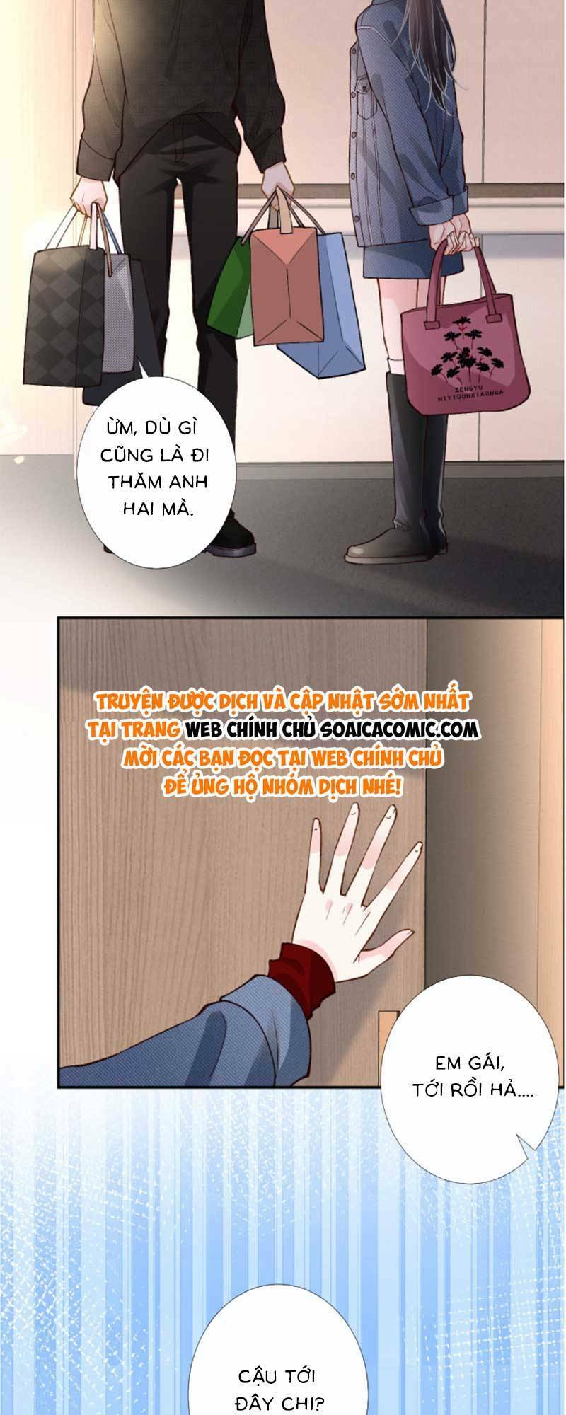 Ôm Khẩn Tiểu Mã Giáp Của Tôi Chapter 222 - Trang 2