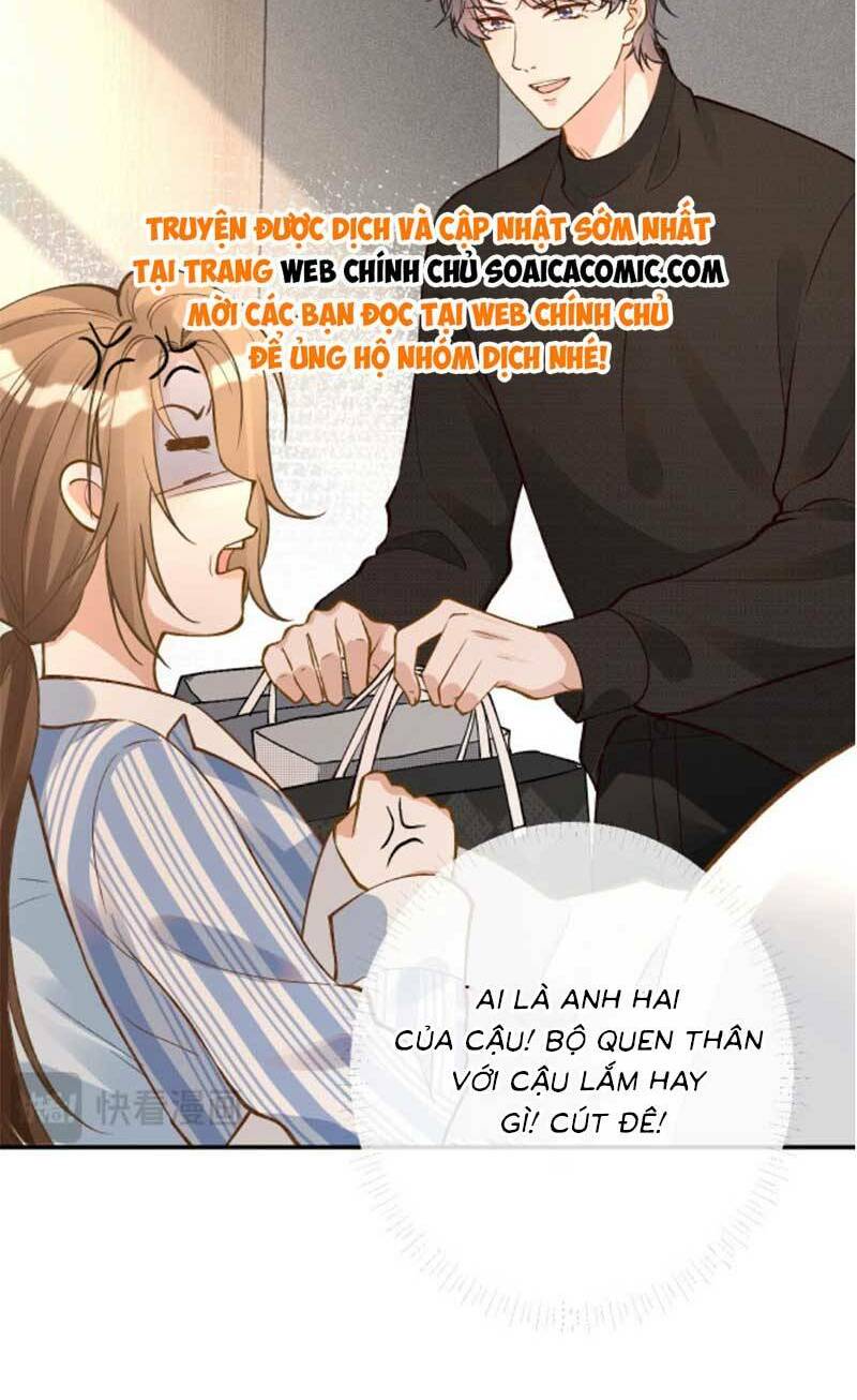 Ôm Khẩn Tiểu Mã Giáp Của Tôi Chapter 222 - Trang 2