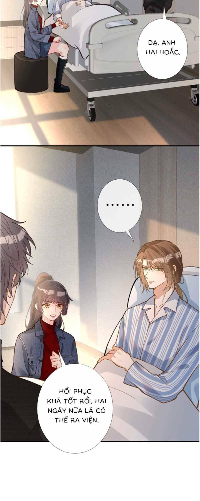 Ôm Khẩn Tiểu Mã Giáp Của Tôi Chapter 222 - Trang 2