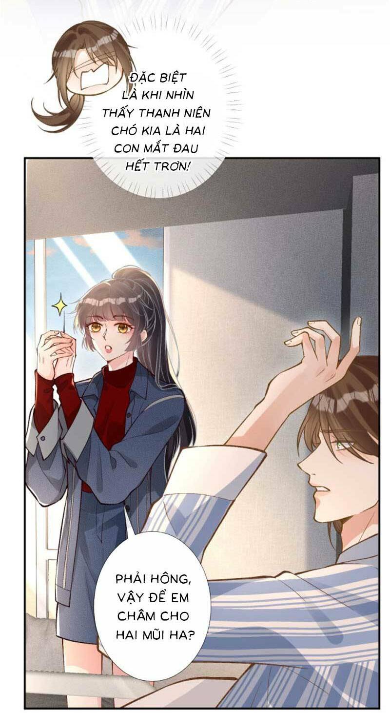 Ôm Khẩn Tiểu Mã Giáp Của Tôi Chapter 222 - Trang 2