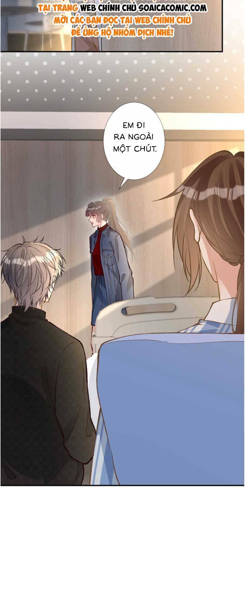 Ôm Khẩn Tiểu Mã Giáp Của Tôi Chapter 222 - Trang 2