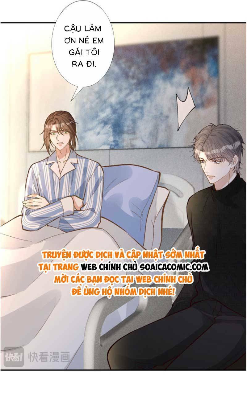 Ôm Khẩn Tiểu Mã Giáp Của Tôi Chapter 222 - Trang 2