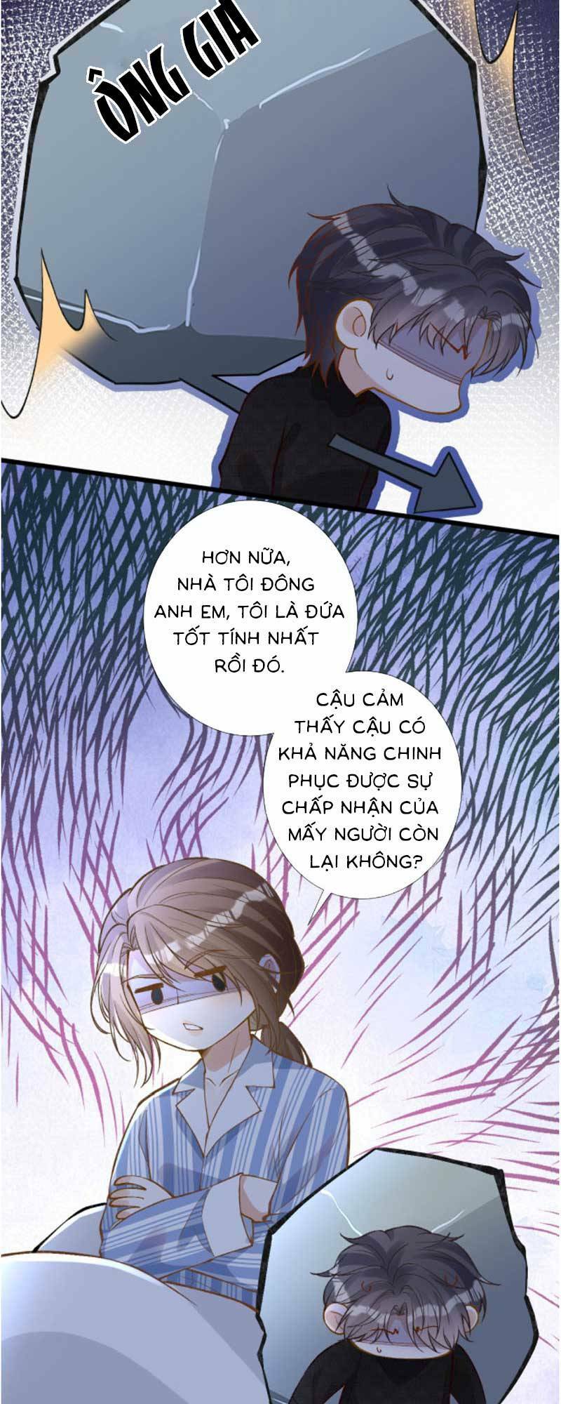 Ôm Khẩn Tiểu Mã Giáp Của Tôi Chapter 222 - Trang 2