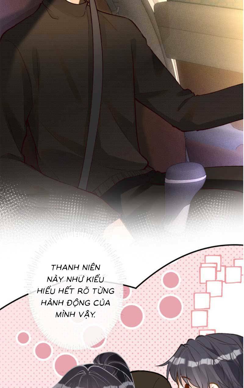 Ôm Khẩn Tiểu Mã Giáp Của Tôi Chapter 222 - Trang 2