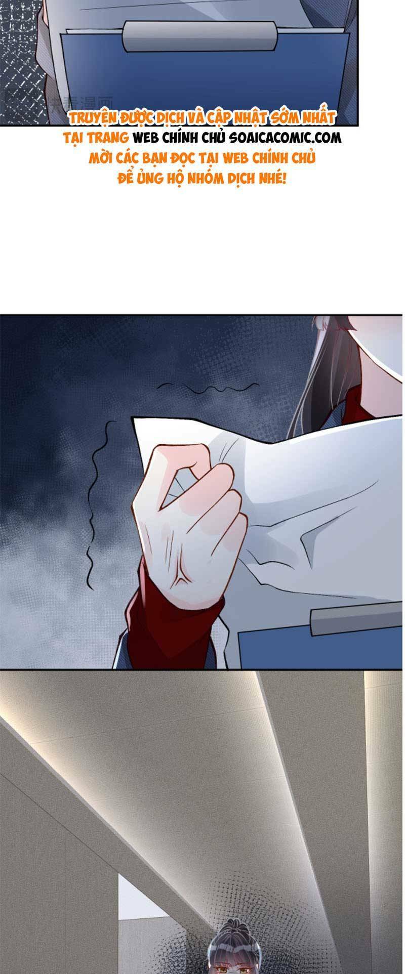 Ôm Khẩn Tiểu Mã Giáp Của Tôi Chapter 222 - Trang 2