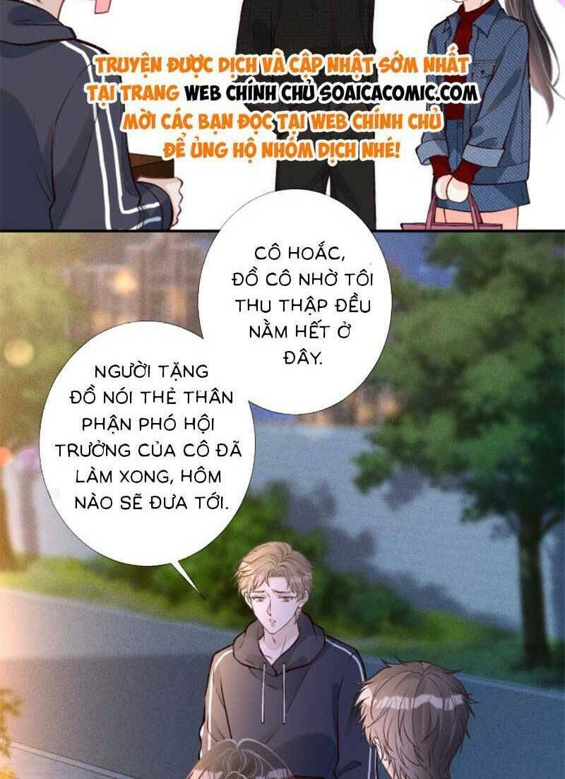 Ôm Khẩn Tiểu Mã Giáp Của Tôi Chapter 223 - Trang 2