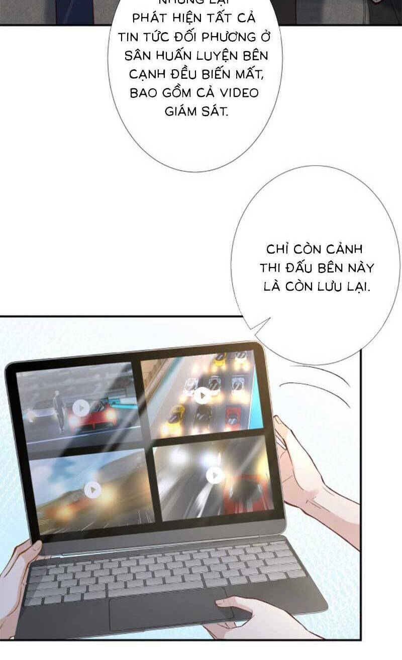 Ôm Khẩn Tiểu Mã Giáp Của Tôi Chapter 223 - Trang 2