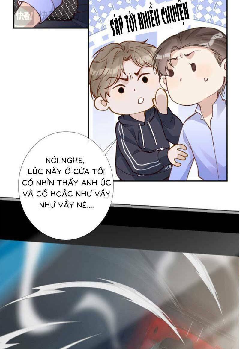 Ôm Khẩn Tiểu Mã Giáp Của Tôi Chapter 223 - Trang 2