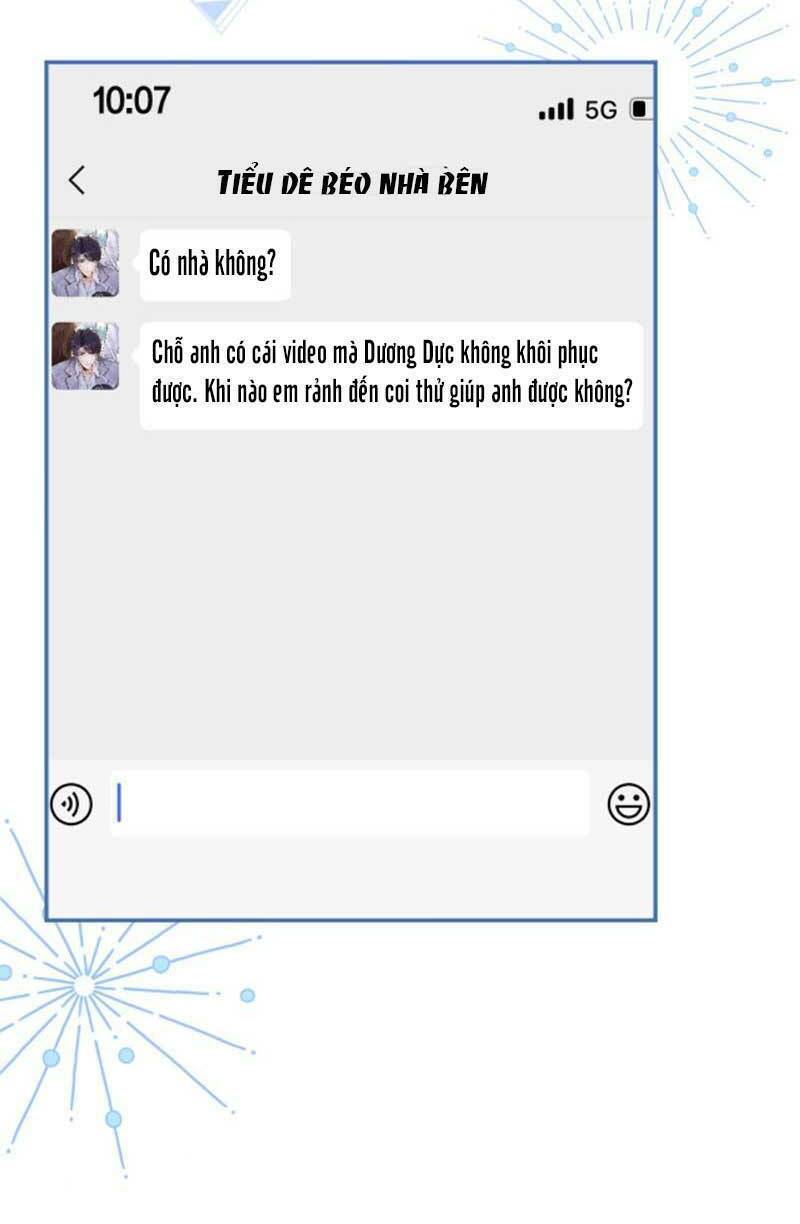 Ôm Khẩn Tiểu Mã Giáp Của Tôi Chapter 223 - Trang 2