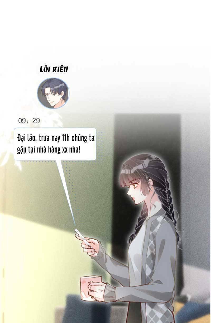 Ôm Khẩn Tiểu Mã Giáp Của Tôi Chapter 223 - Trang 2