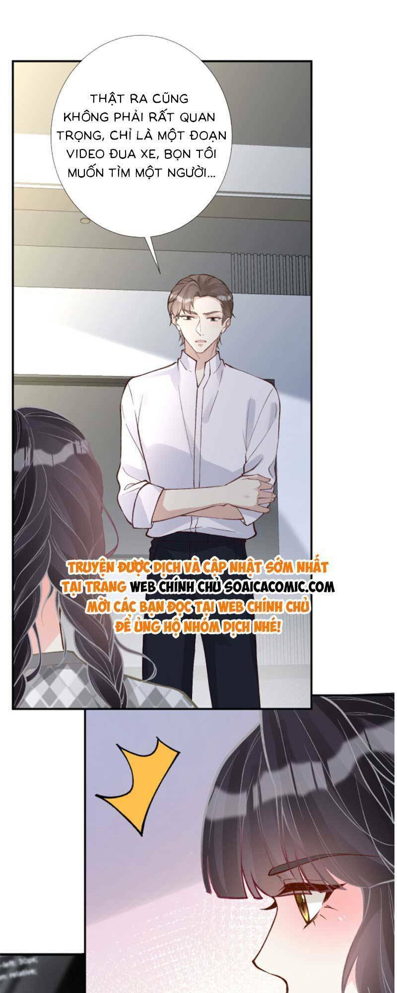 Ôm Khẩn Tiểu Mã Giáp Của Tôi Chapter 223 - Trang 2