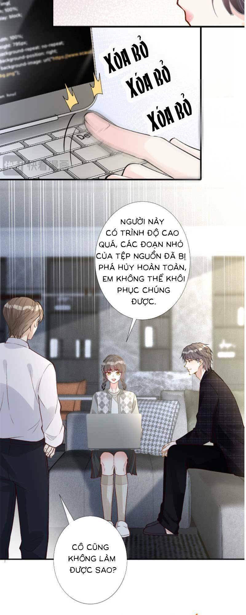 Ôm Khẩn Tiểu Mã Giáp Của Tôi Chapter 223 - Trang 2