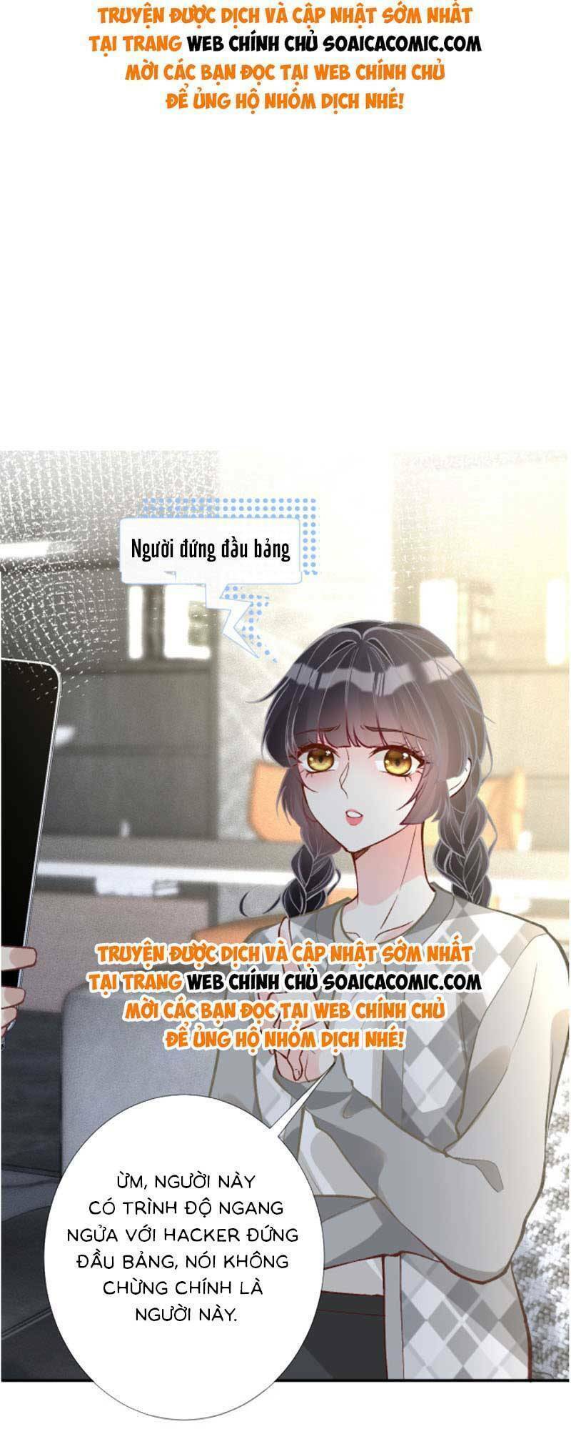 Ôm Khẩn Tiểu Mã Giáp Của Tôi Chapter 223 - Trang 2