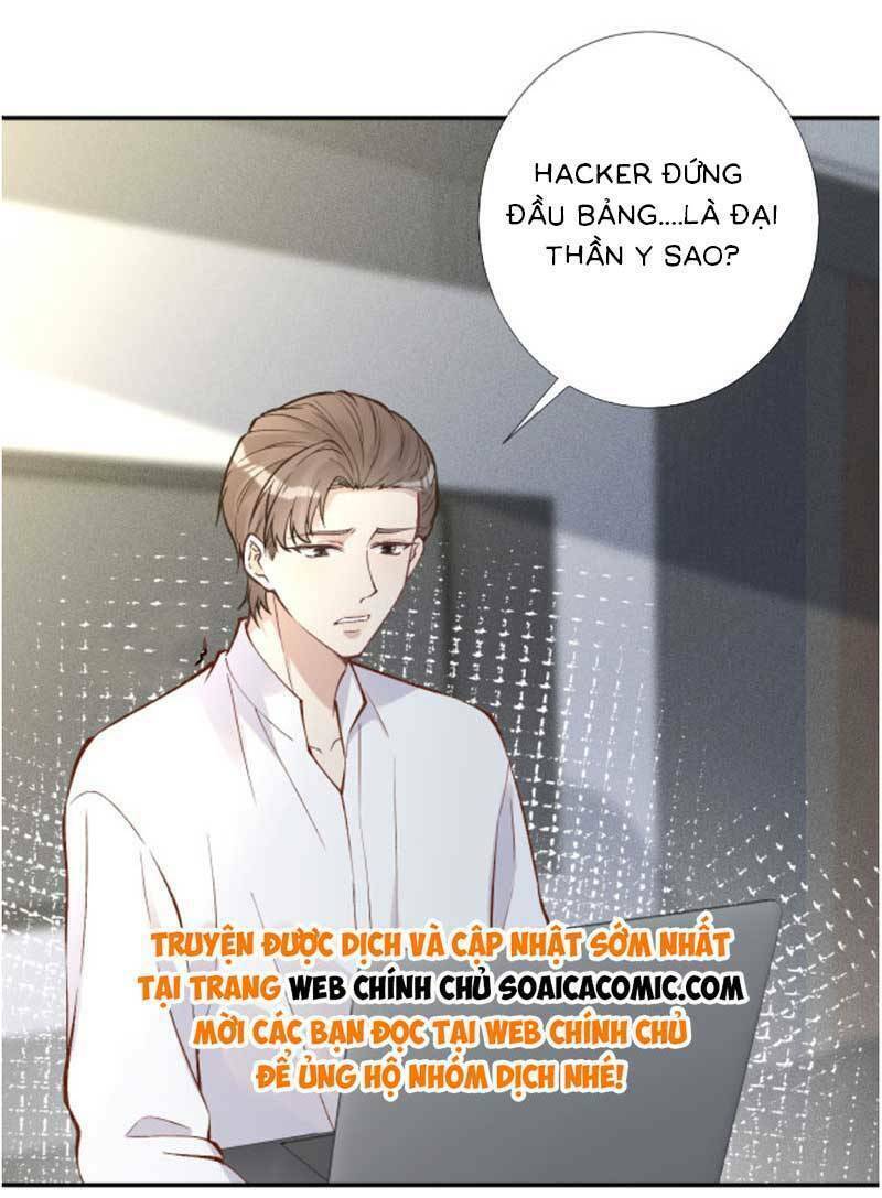 Ôm Khẩn Tiểu Mã Giáp Của Tôi Chapter 223 - Trang 2