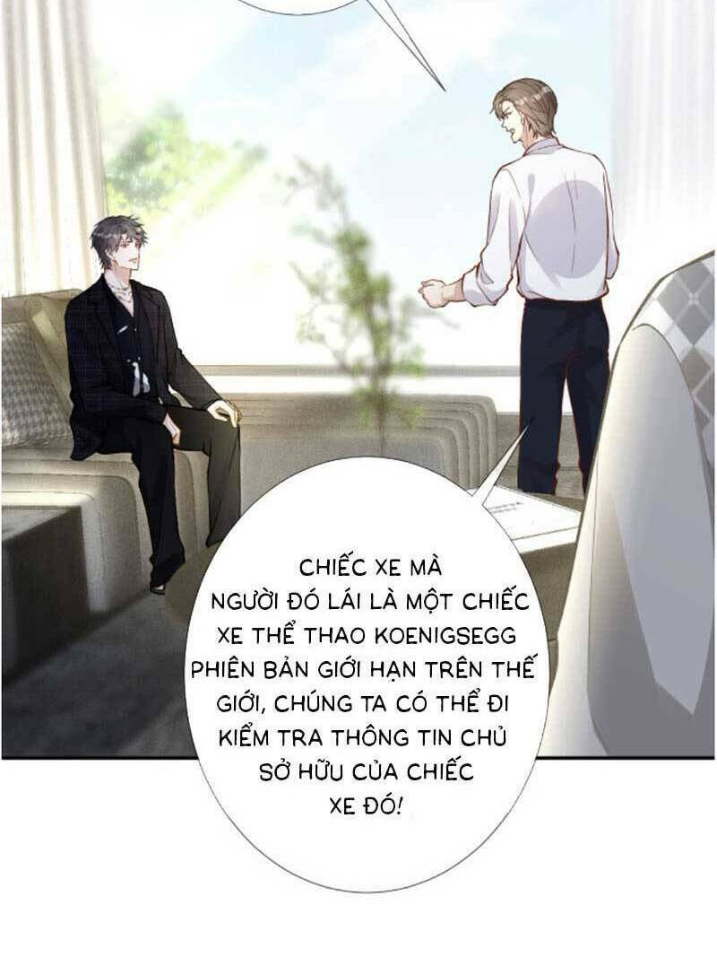 Ôm Khẩn Tiểu Mã Giáp Của Tôi Chapter 223 - Trang 2