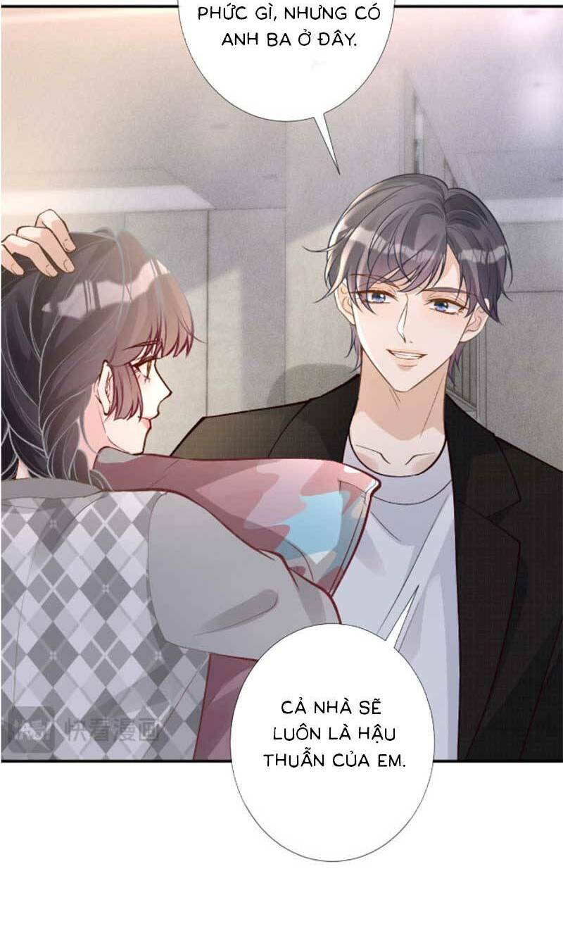 Ôm Khẩn Tiểu Mã Giáp Của Tôi Chapter 224 - Trang 2