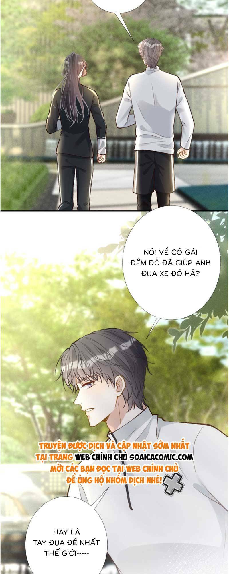 Ôm Khẩn Tiểu Mã Giáp Của Tôi Chapter 224 - Trang 2