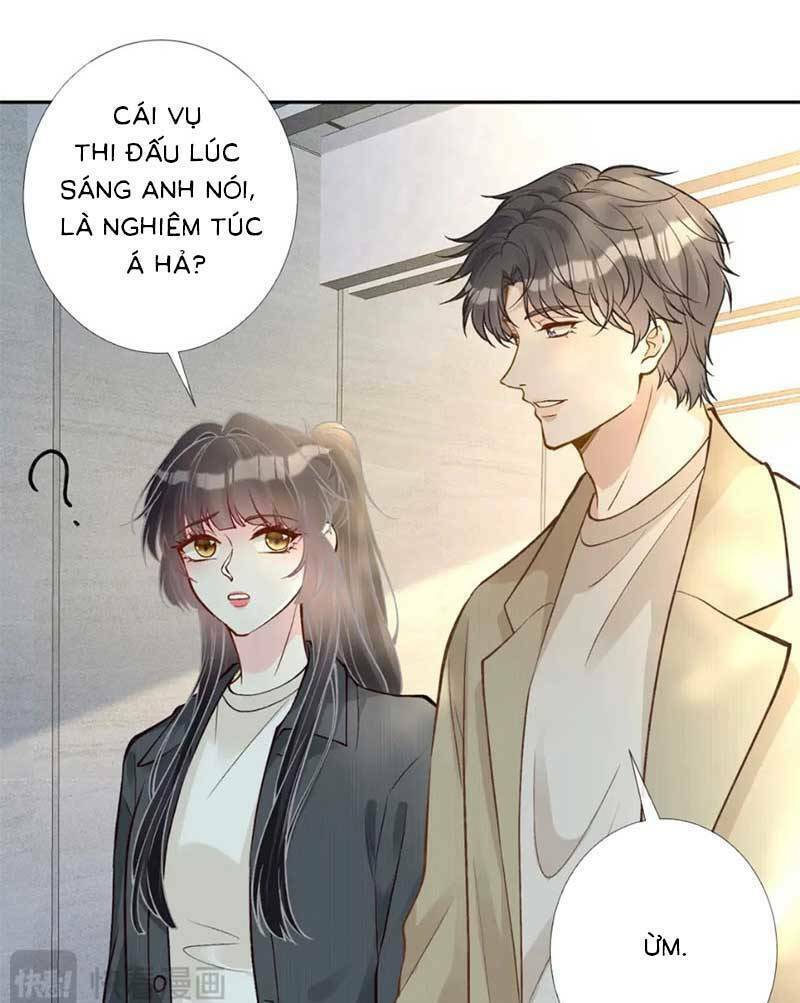 Ôm Khẩn Tiểu Mã Giáp Của Tôi Chapter 225 - Trang 2