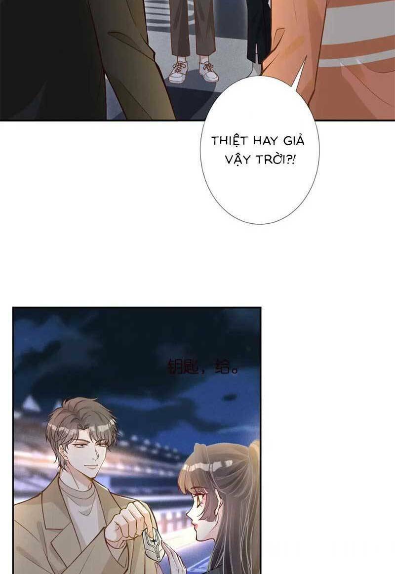 Ôm Khẩn Tiểu Mã Giáp Của Tôi Chapter 225 - Trang 2