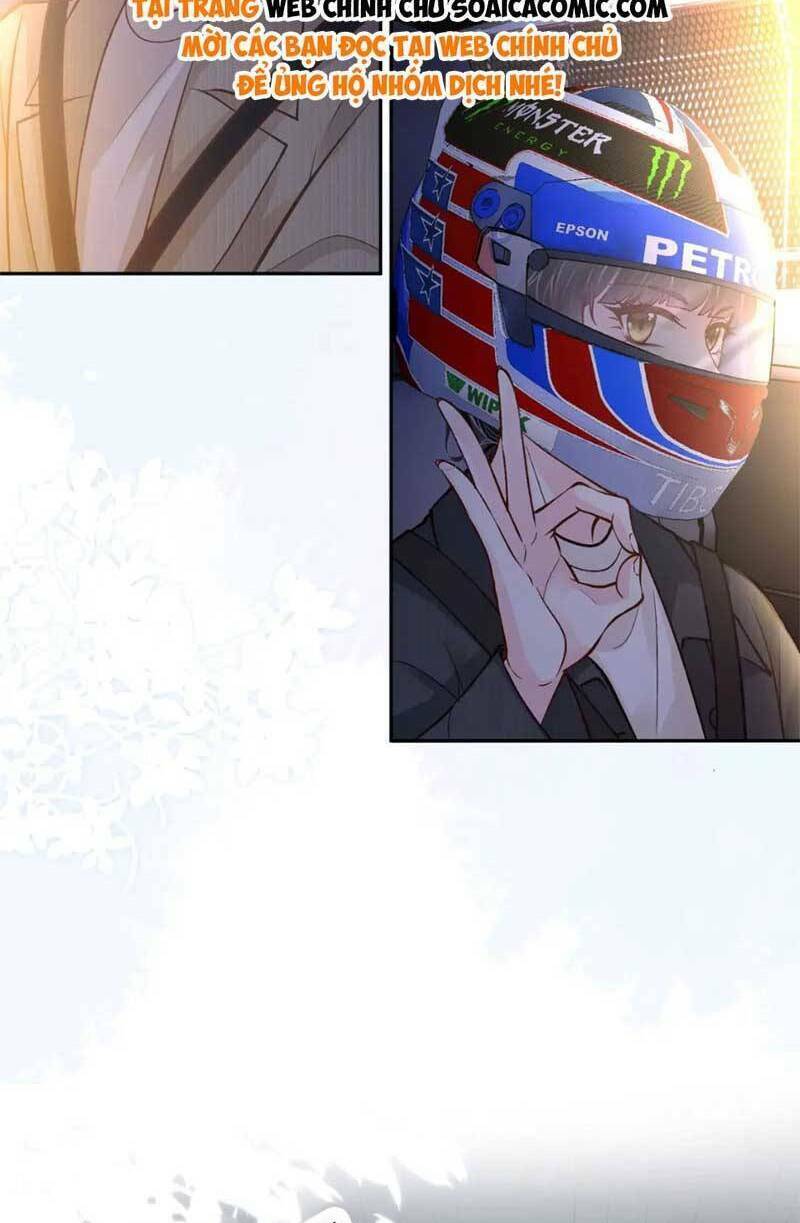 Ôm Khẩn Tiểu Mã Giáp Của Tôi Chapter 226 - Trang 2