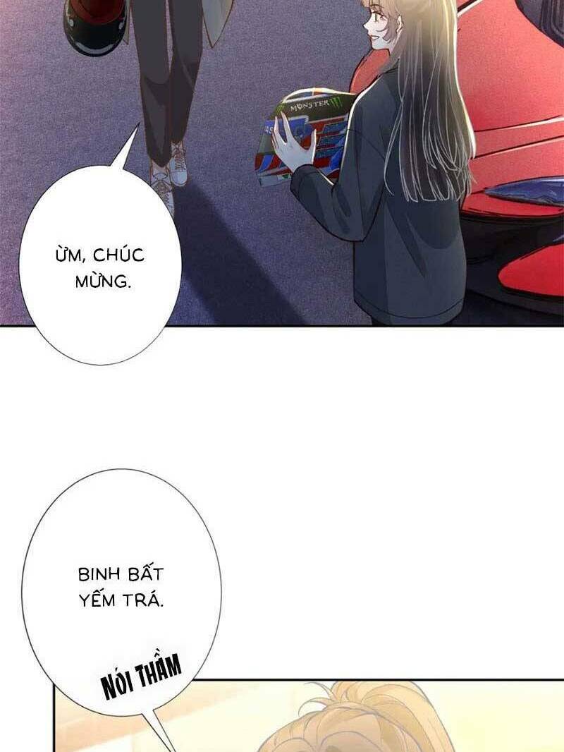 Ôm Khẩn Tiểu Mã Giáp Của Tôi Chapter 226 - Trang 2