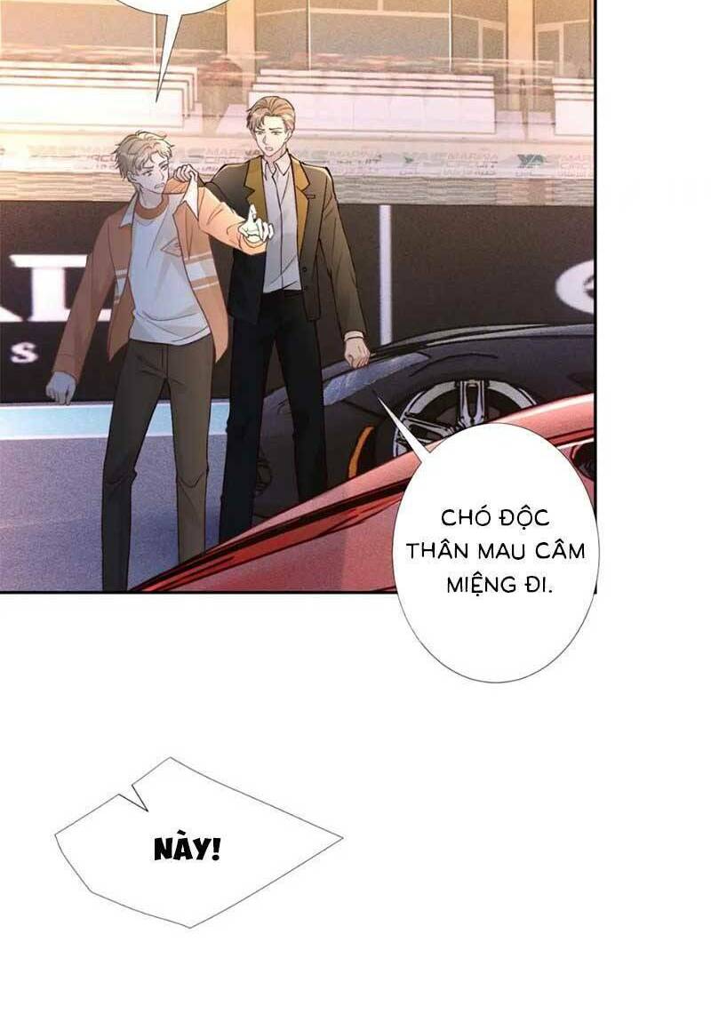 Ôm Khẩn Tiểu Mã Giáp Của Tôi Chapter 226 - Trang 2