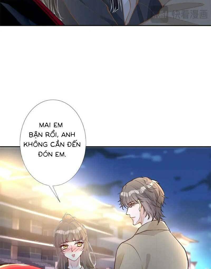 Ôm Khẩn Tiểu Mã Giáp Của Tôi Chapter 226 - Trang 2