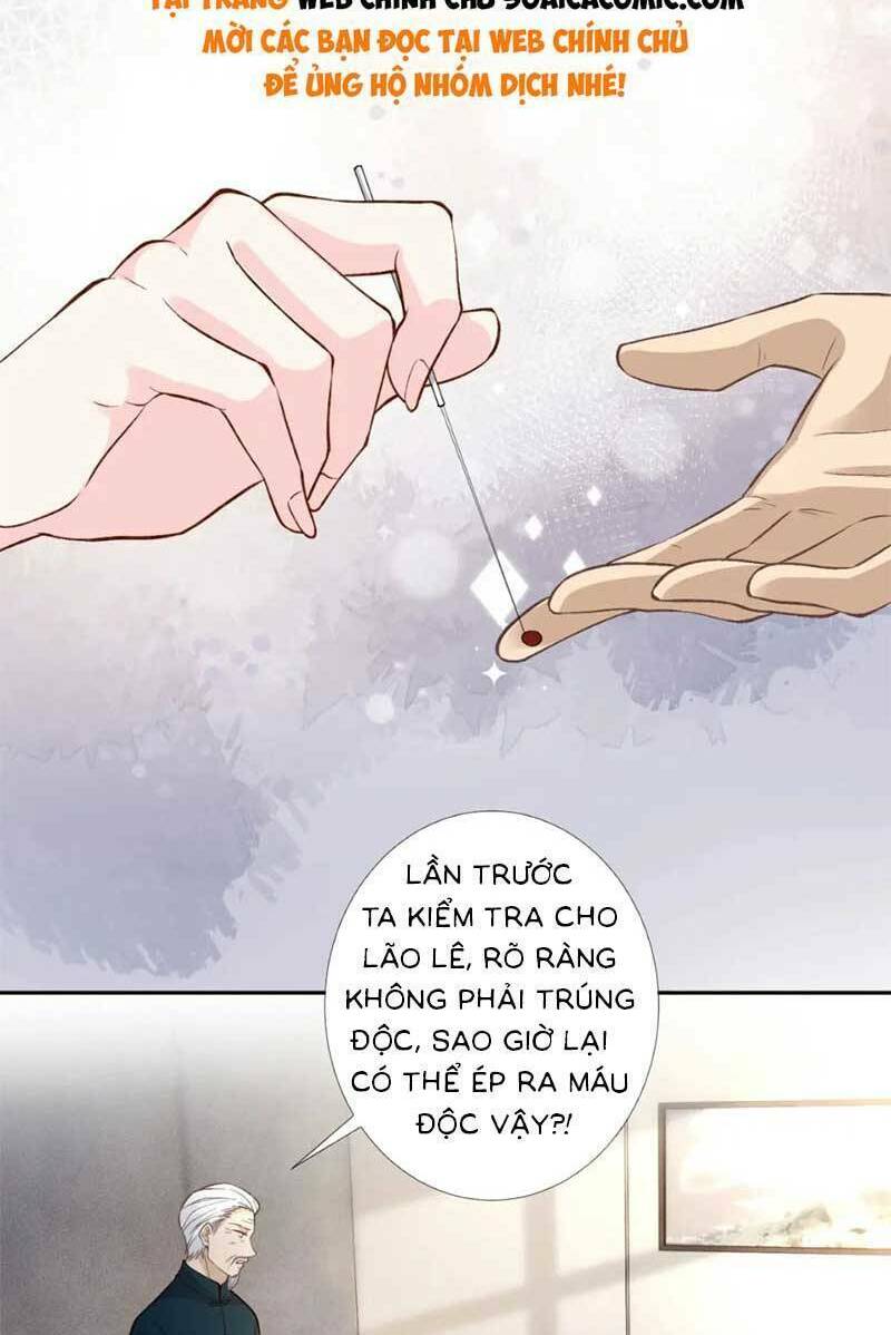 Ôm Khẩn Tiểu Mã Giáp Của Tôi Chapter 226 - Trang 2