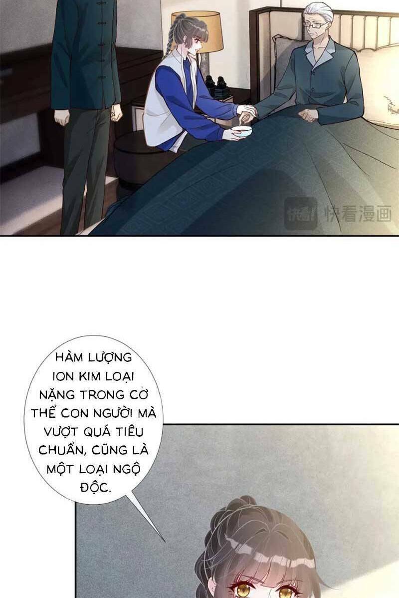 Ôm Khẩn Tiểu Mã Giáp Của Tôi Chapter 226 - Trang 2