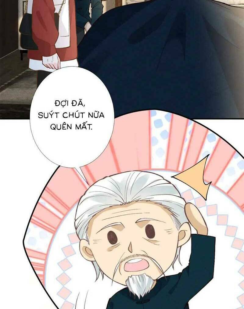 Ôm Khẩn Tiểu Mã Giáp Của Tôi Chapter 227 - Trang 2