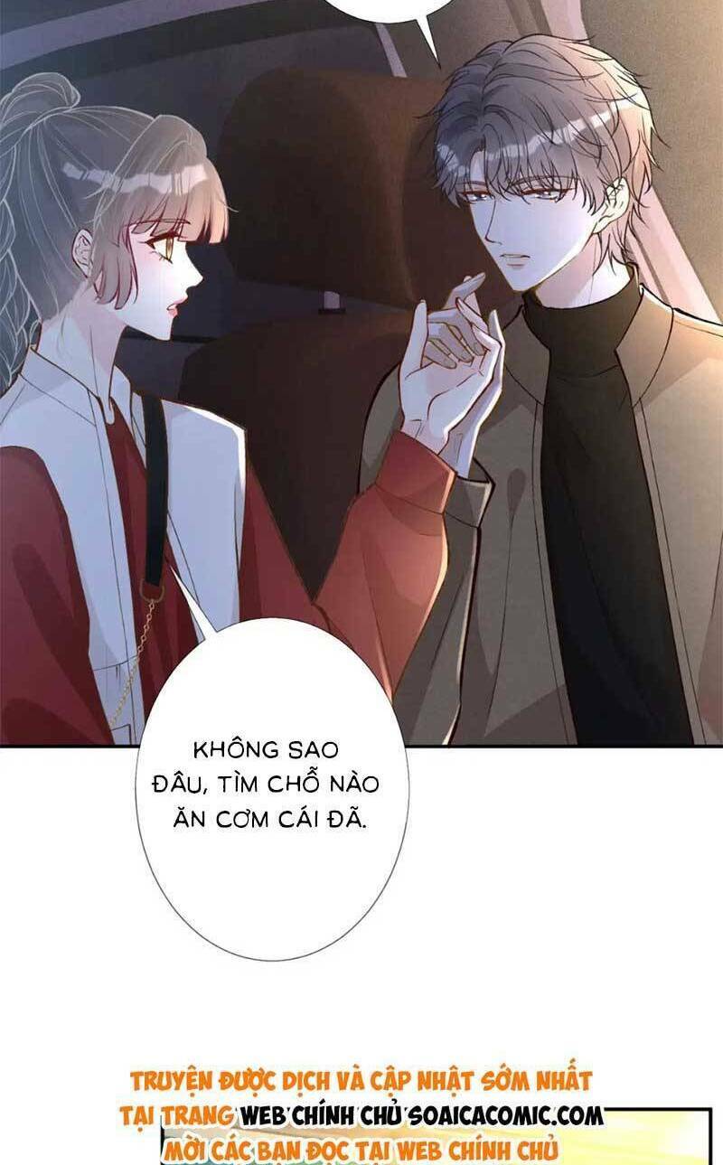 Ôm Khẩn Tiểu Mã Giáp Của Tôi Chapter 227 - Trang 2