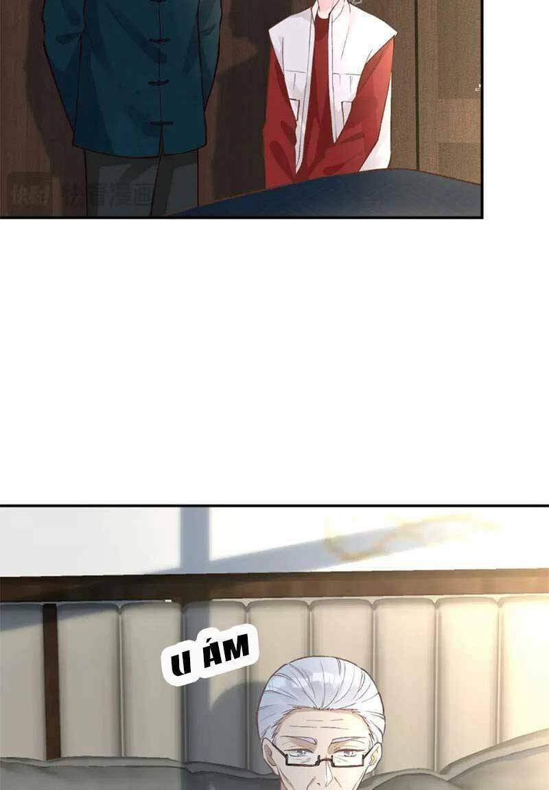 Ôm Khẩn Tiểu Mã Giáp Của Tôi Chapter 227 - Trang 2