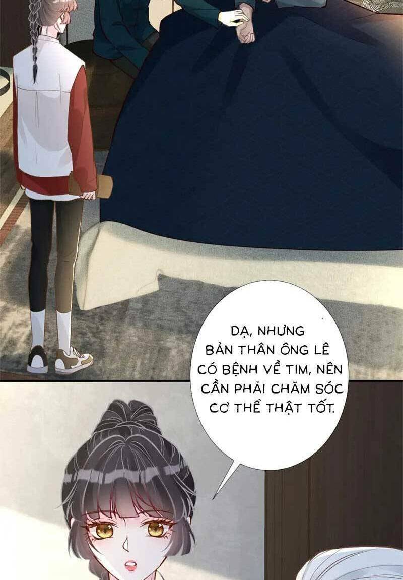 Ôm Khẩn Tiểu Mã Giáp Của Tôi Chapter 227 - Trang 2