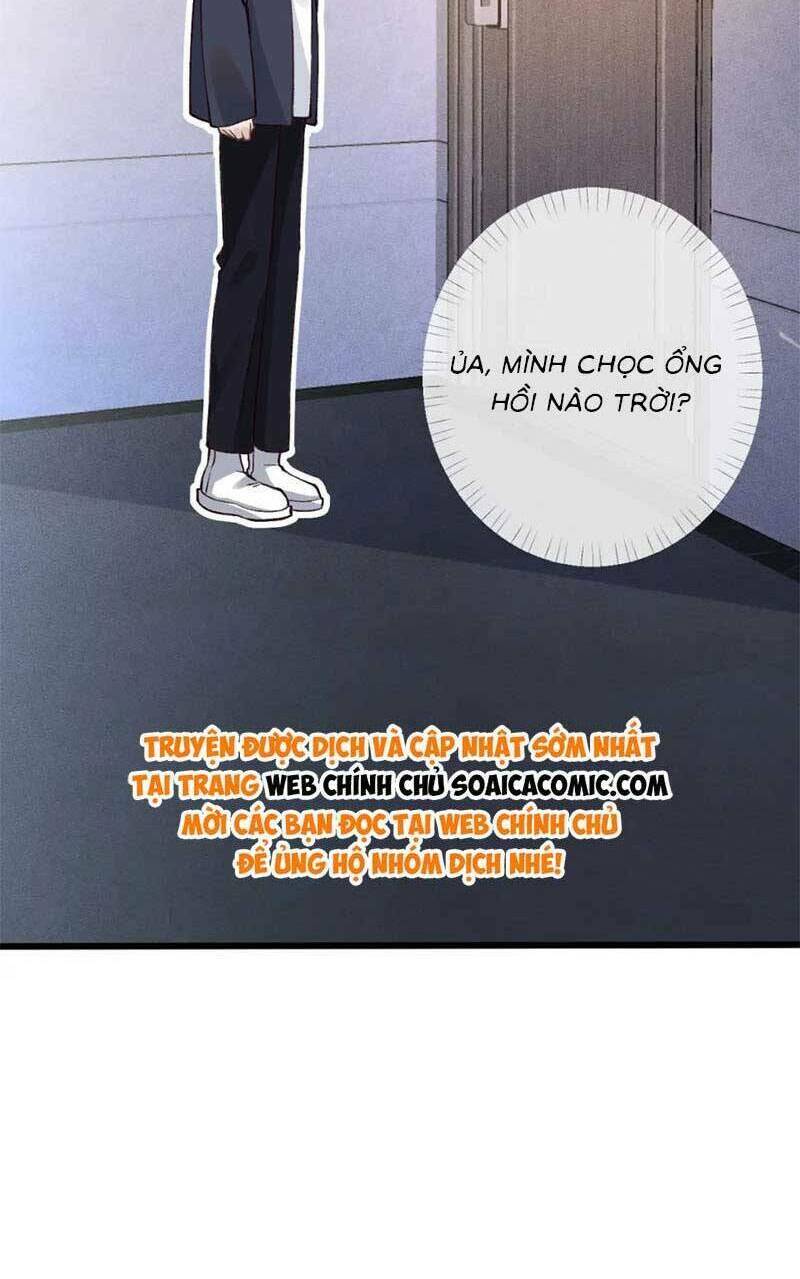 Ôm Khẩn Tiểu Mã Giáp Của Tôi Chapter 227 - Trang 2