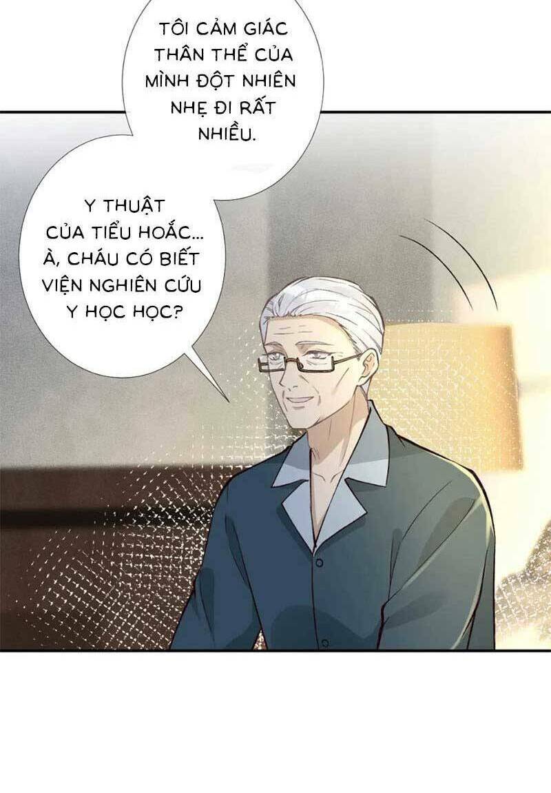 Ôm Khẩn Tiểu Mã Giáp Của Tôi Chapter 227 - Trang 2