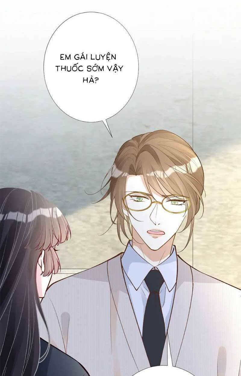 Ôm Khẩn Tiểu Mã Giáp Của Tôi Chapter 228 - Trang 2