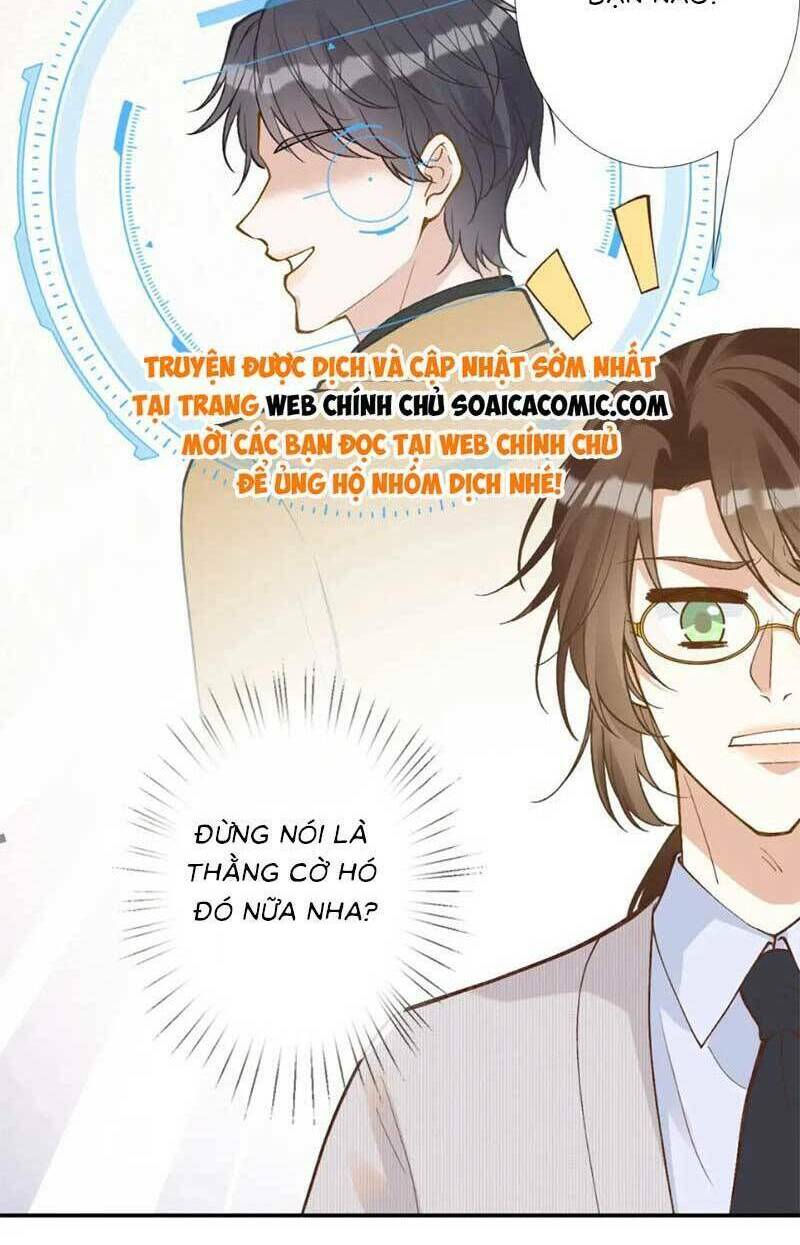 Ôm Khẩn Tiểu Mã Giáp Của Tôi Chapter 228 - Trang 2