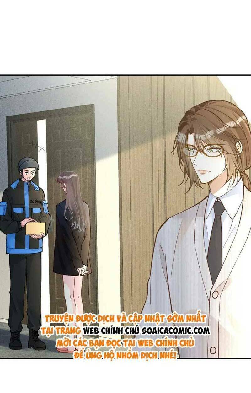 Ôm Khẩn Tiểu Mã Giáp Của Tôi Chapter 228 - Trang 2