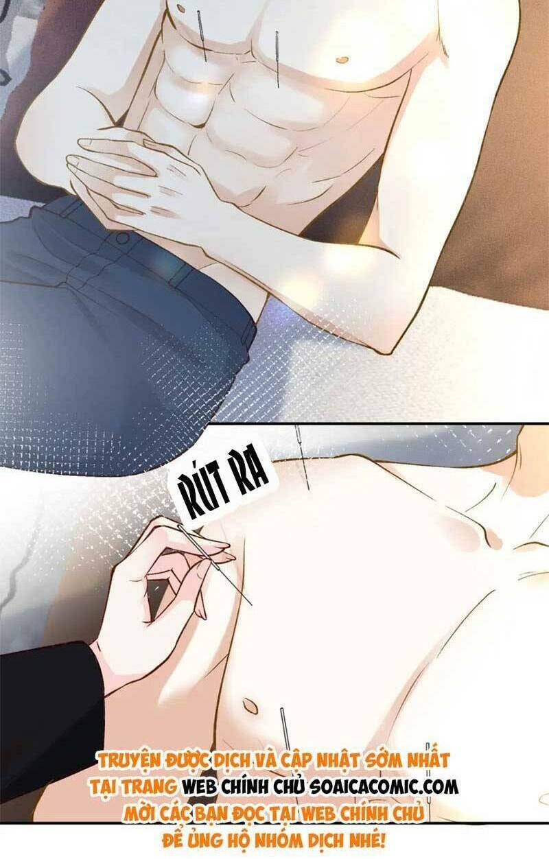 Ôm Khẩn Tiểu Mã Giáp Của Tôi Chapter 228 - Trang 2