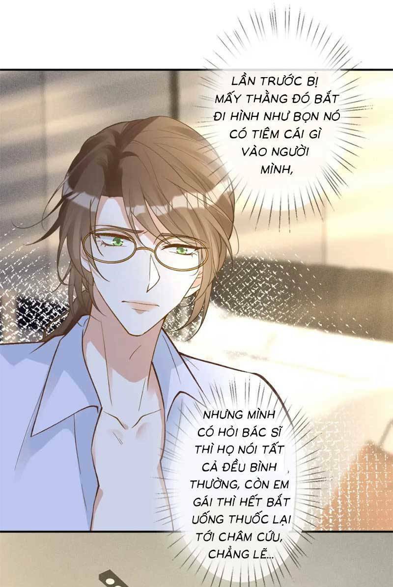 Ôm Khẩn Tiểu Mã Giáp Của Tôi Chapter 228 - Trang 2