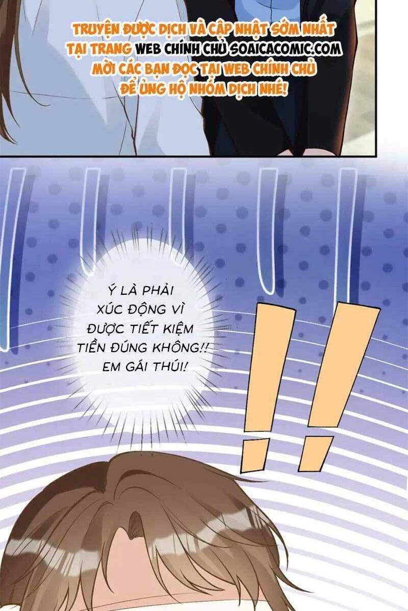 Ôm Khẩn Tiểu Mã Giáp Của Tôi Chapter 228 - Trang 2