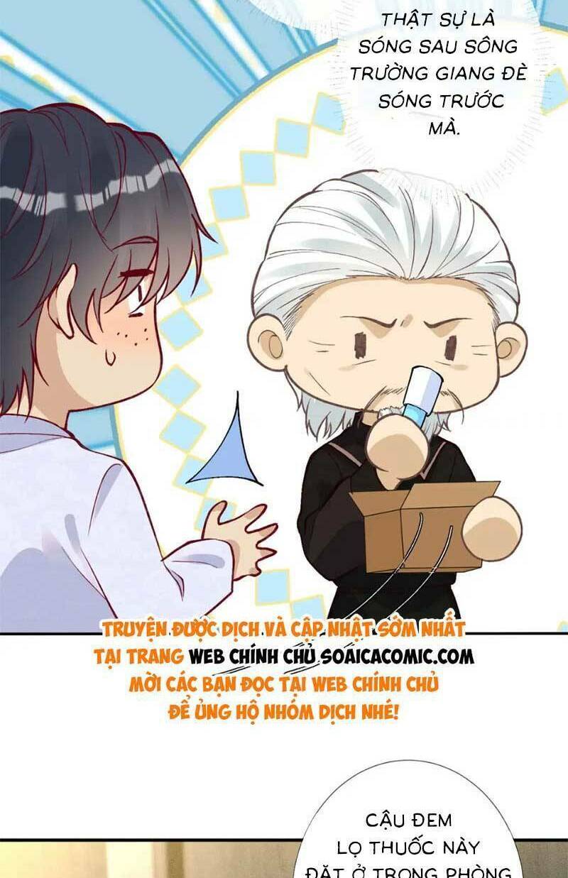 Ôm Khẩn Tiểu Mã Giáp Của Tôi Chapter 228 - Trang 2