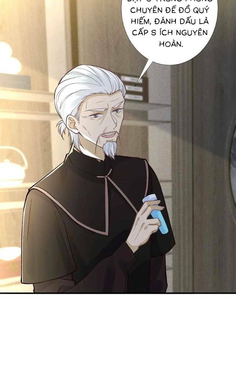 Ôm Khẩn Tiểu Mã Giáp Của Tôi Chapter 228 - Trang 2