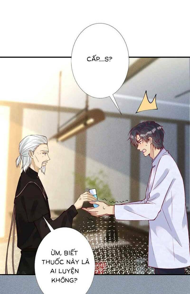 Ôm Khẩn Tiểu Mã Giáp Của Tôi Chapter 228 - Trang 2