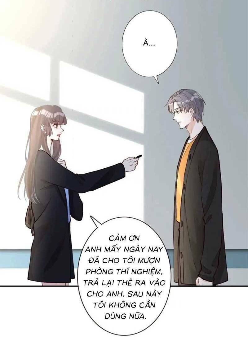 Ôm Khẩn Tiểu Mã Giáp Của Tôi Chapter 229 - Trang 2