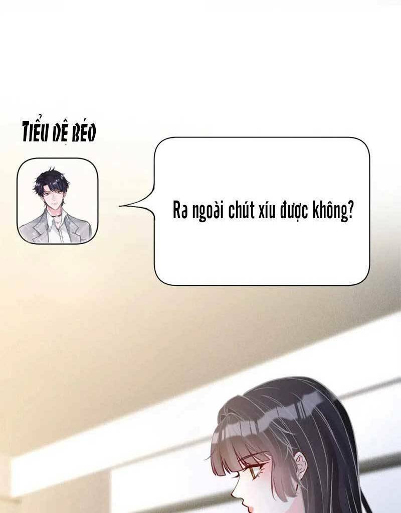 Ôm Khẩn Tiểu Mã Giáp Của Tôi Chapter 229 - Trang 2