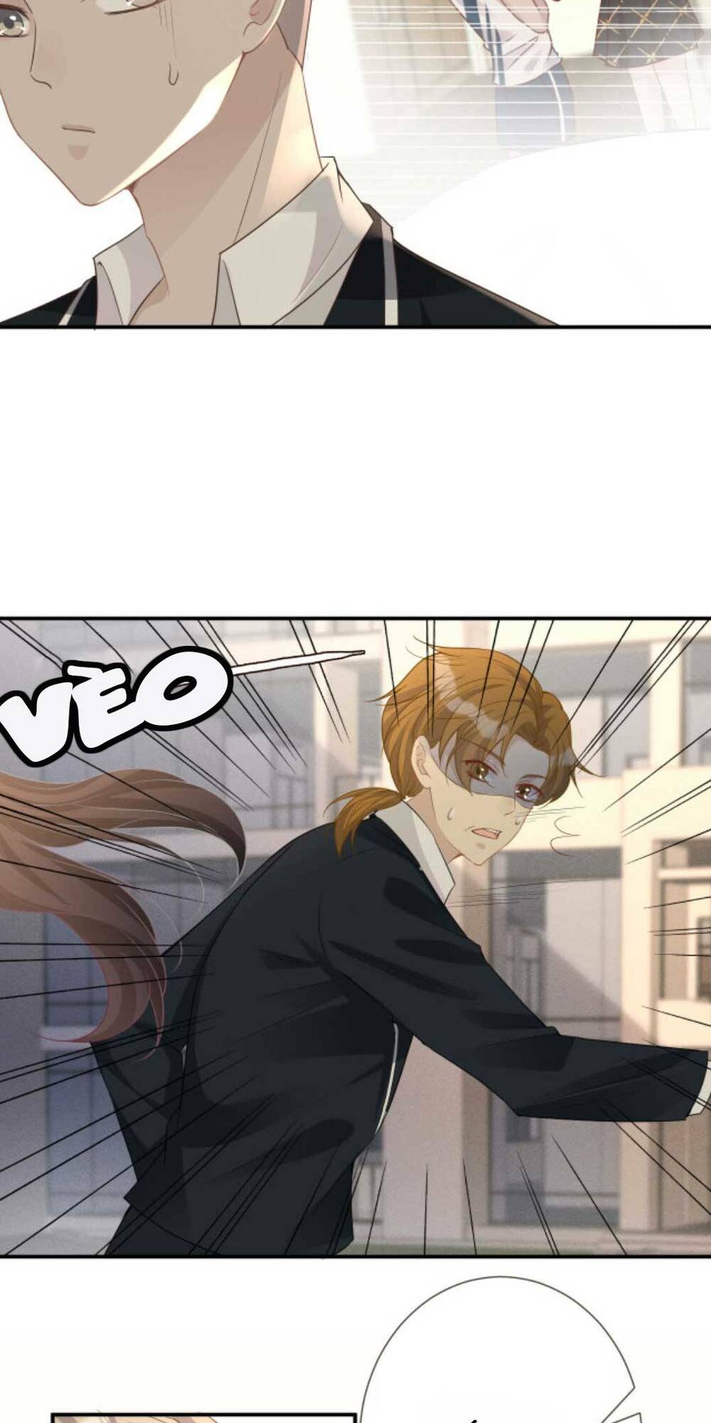 Ôm Khẩn Tiểu Mã Giáp Của Tôi Chapter 23 - Trang 2