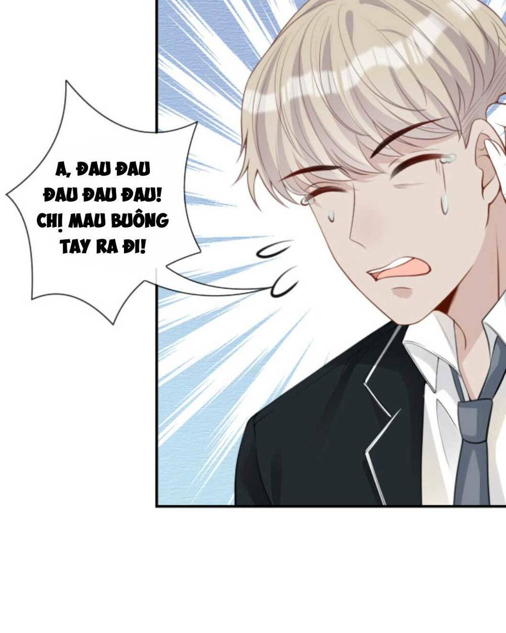 Ôm Khẩn Tiểu Mã Giáp Của Tôi Chapter 23 - Trang 2