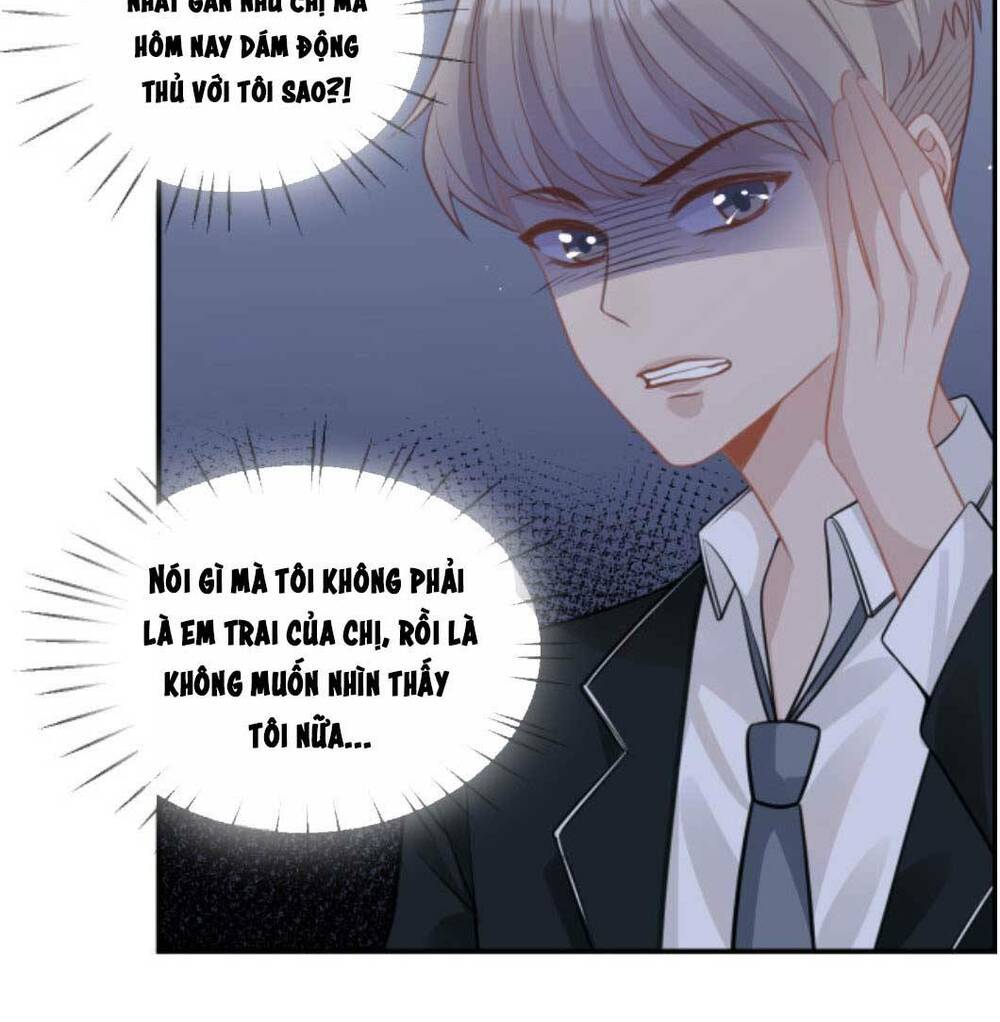 Ôm Khẩn Tiểu Mã Giáp Của Tôi Chapter 23 - Trang 2