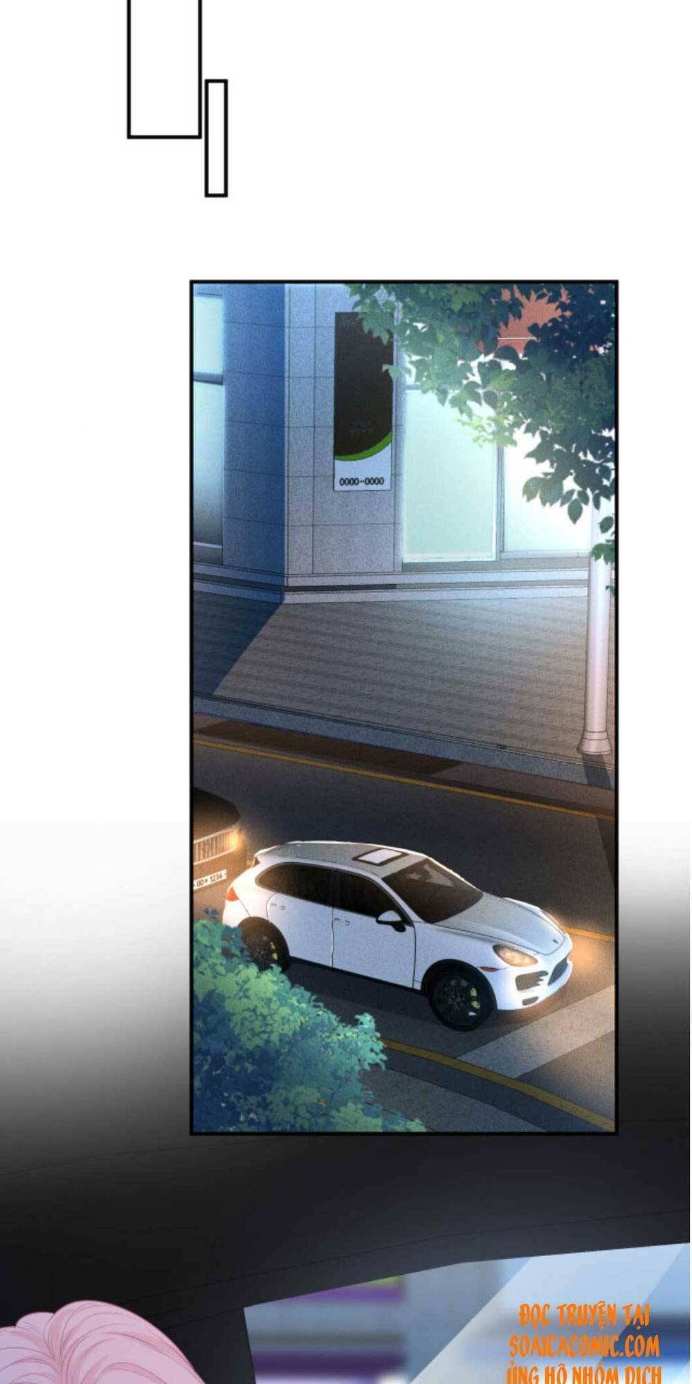 Ôm Khẩn Tiểu Mã Giáp Của Tôi Chapter 23 - Trang 2